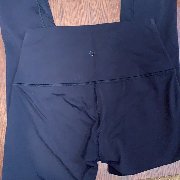 Lululemon Leggings - Picture 3 of 7